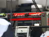 GP ITALIA, 05.09.2013- McLaren tech detail