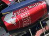 GP ITALIA, 05.09.2013- Toro Rosso tech detail
