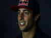 GP ITALIA, 05.09.2013-  Giovedi' Press Conference, Daniel Ricciardo (AUS) Scuderia Toro Rosso STR8
