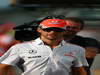 GP ITALIA, Jenson Button (GBR) McLaren Mercedes MP4-28 