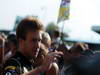 GP ITALIA, Davide Valsecchi (ITA) Lotus F1 Team E21 3rd driver