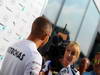 GP ITALIA, Lewis Hamilton (GBR) Mercedes AMG F1 W04 