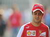 GP ITALIA, 07.09.2013- Felipe Massa (BRA) Ferrari F138