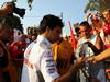 GP ITALIA, 07.09.2013- Sergio Perez (MEX) McLaren MP4-28