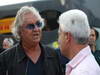 GP ITALIA, 07.09.2013- Flavio Briatore (ITA)