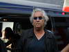 GP ITALIA, 07.09.2013- Flavio Briatore (ITA)