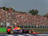 GP ITALIA, 07.09.2013- Free practice 3, Sebastian Vettel (GER) Red Bull Racing RB9