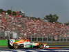 GP ITALIA, 07.09.2013- Free practice 3, Adrian Sutil (GER), Sahara Force India F1 Team VJM06