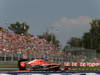 GP ITALIA, 07.09.2013- Free practice 3, Jules Bianchi (FRA) Marussia F1 Team MR02