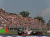 GP ITALIA, 07.09.2013- Free practice 3, Esteban Gutierrez (MEX), Sauber F1 Team C32
