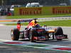 GP ITALIA, 07.09.2013- Free practice 3, Sebastian Vettel (GER) Red Bull Racing RB9