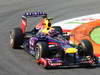 GP ITALIA, 07.09.2013- Free practice 3, Mark Webber (AUS) Red Bull Racing RB9