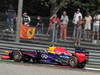 GP ITALIA, 07.09.2013- Free practice 3, Mark Webber (AUS) Red Bull Racing RB9