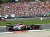 GP ITALIA, 07.09.2013- Free practice 3, Nico Hulkenberg (GER) Sauber F1 Team C32