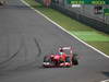 GP ITALIA, 07.09.2013- Free practice 3, Fernando Alonso (ESP) Ferrari F138