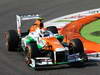 GP ITALIA, 07.09.2013- Free practice 3, Adrian Sutil (GER), Sahara Force India F1 Team VJM06