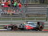 GP ITALIA, 07.09.2013- Free practice 3, Sergio Perez (MEX) McLaren MP4-28