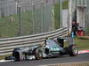 GP ITALIA, 07.09.2013- Free practice 3, Lewis Hamilton (GBR) Mercedes AMG F1 W04