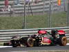 GP ITALIA, 07.09.2013- Free practice 3, Kimi Raikkonen (FIN) Lotus F1 Team E21