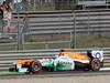 GP ITALIA, 07.09.2013- Free practice 3, Paul di Resta (GBR) Sahara Force India F1 Team VJM06