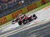 GP ITALIA, 07.09.2013- Free practice 3, Felipe Massa (BRA) Ferrari F138