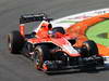 GP ITALIA, 07.09.2013- Free practice 3, Jules Bianchi (FRA) Marussia F1 Team MR02