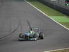 GP ITALIA, 07.09.2013- Free practice 3, Nico Rosberg (GER) Mercedes AMG F1 W04