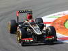 GP ITALIA, 07.09.2013- Free practice 3, Kimi Raikkonen (FIN) Lotus F1 Team E21