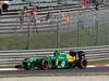 GP ITALIA, 07.09.2013- Free practice 3, Giedo Van der Garde (NED), Caterham F1 Team CT03