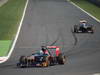 GP ITALIA, 07.09.2013- Free practice 3, Jean-Eric Vergne (FRA) Scuderia Toro Rosso STR8