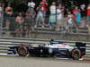 GP ITALIA, 07.09.2013- Free practice 3, Pastor Maldonado (VEN) Williams F1 Team FW35