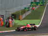 GP ITALIA, 07.09.2013- Free practice 3, Jules Bianchi (FRA) Marussia F1 Team MR02