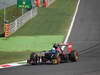 GP ITALIA, 07.09.2013- Free practice 3, Daniel Ricciardo (AUS) Scuderia Toro Rosso STR8