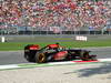 GP ITALIA, 07.09.2013- Free practice 3, Kimi Raikkonen (FIN) Lotus F1 Team E21