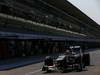 GP ITALIA, 07.09.2013- Free practice 3, Nico Hulkenberg (GER) Sauber F1 Team C32