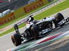 GP ITALIA, 07.09.2013- Free practice 3, Pastor Maldonado (VEN) Williams F1 Team FW35