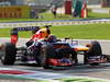 GP ITALIA, 07.09.2013- Free practice 3, Mark Webber (AUS) Red Bull Racing RB9