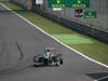 GP ITALIA, 07.09.2013- Free practice 3, Lewis Hamilton (GBR) Mercedes AMG F1 W04