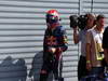 GP ITALIA, 07.09.2013- Qualifiche, Mark Webber (AUS) Red Bull Racing RB9