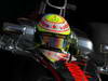 GP ITALIA, 07.09.2013- Qualifiche, Sergio Perez (MEX) McLaren MP4-28