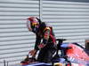 GP ITALIA, 07.09.2013- Qualifiche, Jean-Eric Vergne (FRA) Scuderia Toro Rosso STR8