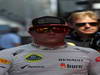 GP ITALIA, 07.09.2013- Qualifiche, Kimi Raikkonen (FIN) Lotus F1 Team E21