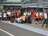 GP ITALIA, 07.09.2013- Qualifiche, Paul di Resta (GBR) Sahara Force India F1 Team VJM06