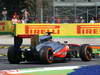 GP ITALIA, 07.09.2013, Qualifiche Jenson Button (GBR) McLaren Mercedes MP4-28