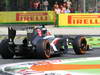 GP ITALIA, 07.09.2013, Qualifiche Esteban Gutierrez (MEX), Sauber F1 Team C32