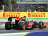 GP ITALIA, 07.09.2013, Qualifiche Kimi Raikkonen (FIN) Lotus F1 Team E21