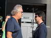 GP ITALIA, 07.09.2013,  Flavio Briatore (ITA)