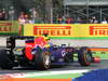 GP ITALIA, 07.09.2013, Qualifiche Mark Webber (AUS) Red Bull Racing RB9