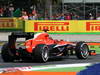 GP ITALIA, 07.09.2013, Qualifiche Jules Bianchi (FRA) Marussia F1 Team MR02