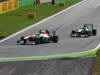 GP ITALIA, 07.09.2013, Qualifiche Adrian Sutil (GER), Sahara Force India F1 Team VJM06